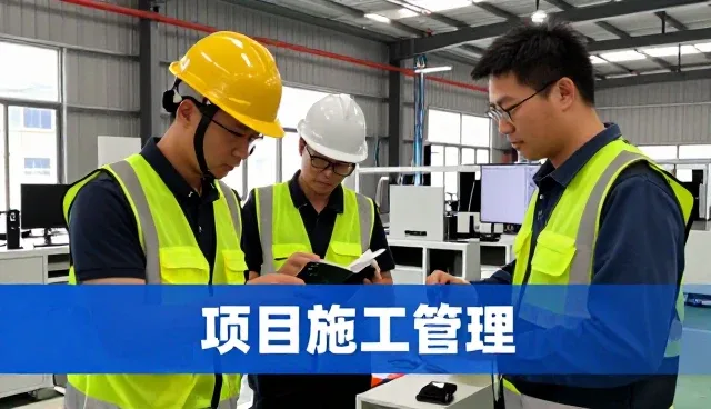 社区服务站使用管网工程需要注意什么？