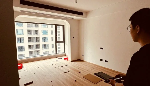 土建施工中中央空调系统施工管理与维护要点解析