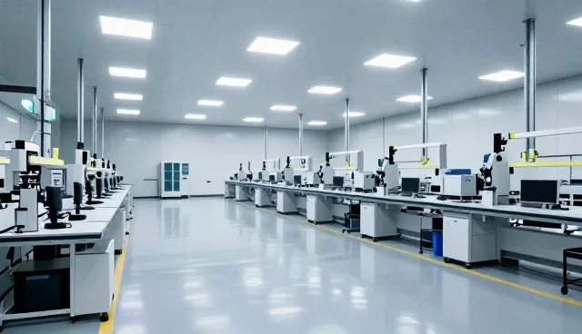 管网综合方案选型中的技术应用考量