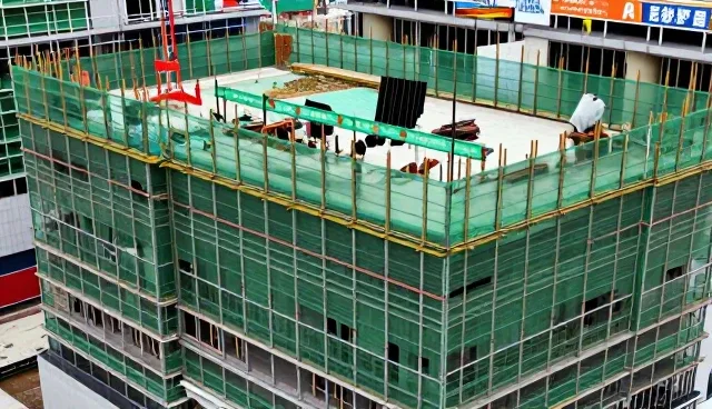 管网工程中土建施工的性能表现与适用条件分析
