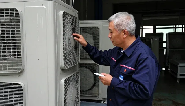 土建施工中工程维保常见问题及应对策略
