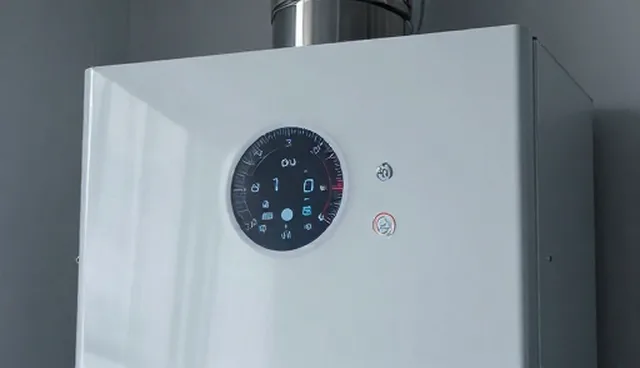燃气暖炉设备性能影响管网运行效率的原因分析